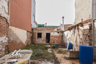 Casa pareada en venta en Passeig Maragall - Zona Estació en Gavà