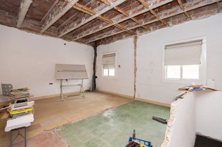 Casa pareada en venta en Passeig Maragall - Zona Estació en Gavà