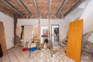 Casa pareada en venta en Passeig Maragall - Zona Estació en Gavà