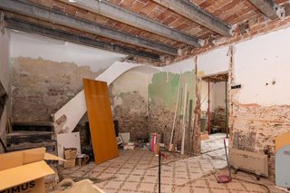 Casa pareada en venta en Passeig Maragall - Zona Estació en Gavà
