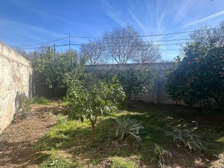 Chalet en venta en Santa Margarida i els Monjos