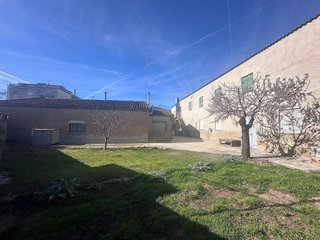 Chalet en venta en Santa Margarida i els Monjos