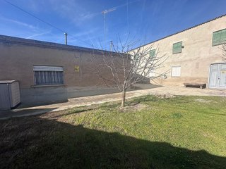 Chalet en venta en Santa Margarida i els Monjos