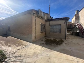 Chalet en venta en Santa Margarida i els Monjos