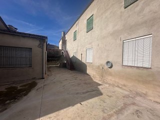 Chalet en venta en Santa Margarida i els Monjos