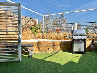 Dúplex en venta en Centre en Mataró