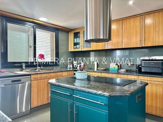 Dúplex en venta en Centre en Mataró
