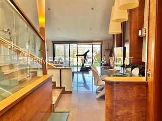 Dúplex en venta en Centre en Mataró