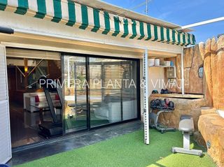 Dúplex en venta en Centre en Mataró