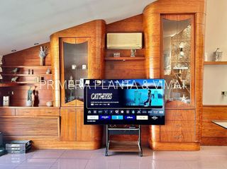 Dúplex en venta en Centre en Mataró