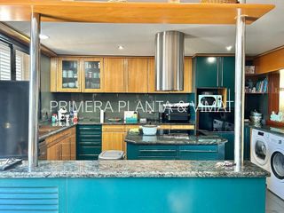 Dúplex en venta en Centre en Mataró