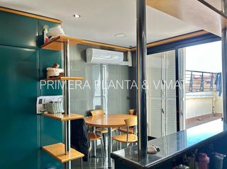 Dúplex en venta en Centre en Mataró