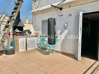 Dúplex en venta en Centre en Mataró