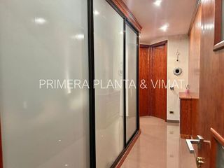 Dúplex en venta en Centre en Mataró