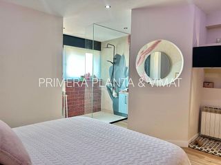 Dúplex en venta en Centre en Mataró