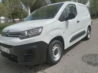 Citroen Berlingo 2021