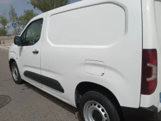 Citroen Berlingo 2021