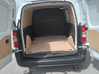 Citroen Berlingo 2021