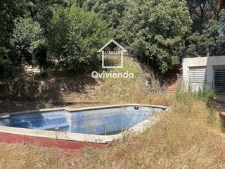 Chalet en venta en Llinars del Valles