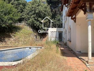 Chalet en venta en Llinars del Valles
