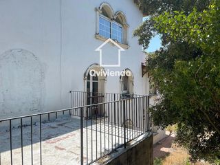 Chalet en venta en Llinars del Valles