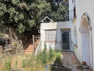 Chalet en venta en Llinars del Valles