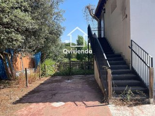 Chalet en venta en Llinars del Valles