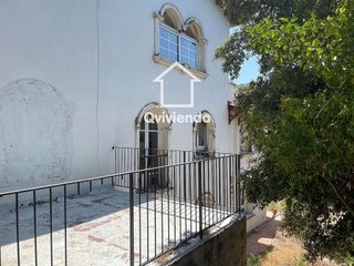 Chalet en venta en Llinars del Valles