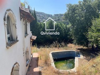 Chalet en venta en Llinars del Valles