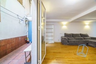 Piso en venta en El Camp d'en Grassot i Gràcia Nova en Barcelona