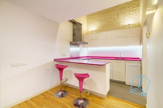 Piso en venta en El Camp d'en Grassot i Gràcia Nova en Barcelona