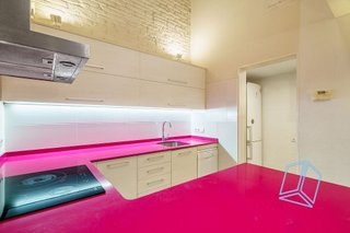 Piso en venta en El Camp d'en Grassot i Gràcia Nova en Barcelona