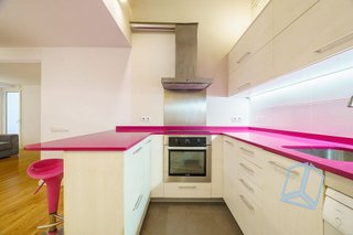 Piso en venta en El Camp d'en Grassot i Gràcia Nova en Barcelona