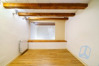 Piso en venta en El Camp d'en Grassot i Gràcia Nova en Barcelona