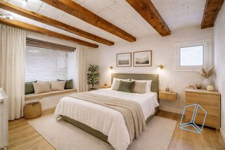 Piso en venta en El Camp d'en Grassot i Gràcia Nova en Barcelona