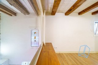 Piso en venta en El Camp d'en Grassot i Gràcia Nova en Barcelona