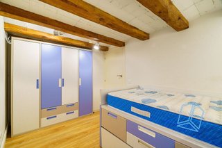 Piso en venta en El Camp d'en Grassot i Gràcia Nova en Barcelona