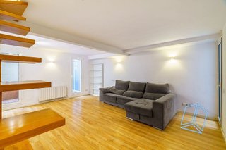 Piso en venta en El Camp d'en Grassot i Gràcia Nova en Barcelona