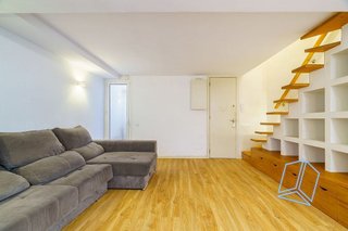 Piso en venta en El Camp d'en Grassot i Gràcia Nova en Barcelona