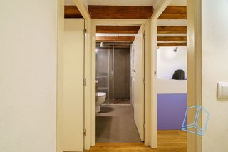 Piso en venta en El Camp d'en Grassot i Gràcia Nova en Barcelona
