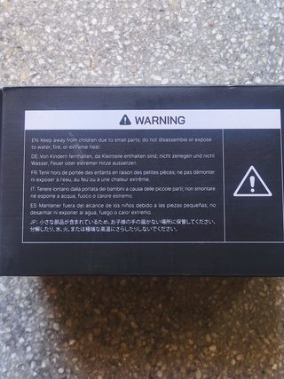 Cámara Caza Solar 4K 30fps 68MP