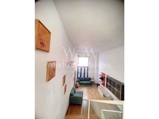 Piso en venta en Santa Eulàlia en Hospitalet de Llobregat, L´