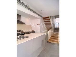 Piso en venta en Santa Eulàlia en Hospitalet de Llobregat, L´