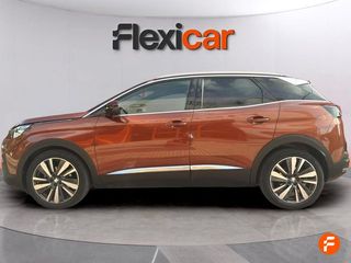 Peugeot 3008 1.5 BlueHDi 96kW (130CV) S&S GT Line