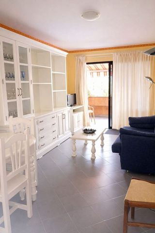 Piso en alquiler en Playa Jardín en Puerto de la Cruz