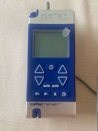 Electroestimulador CEFAR