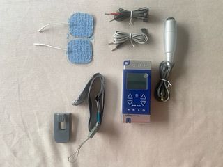 Electroestimulador CEFAR
