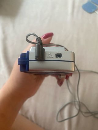 Electroestimulador CEFAR