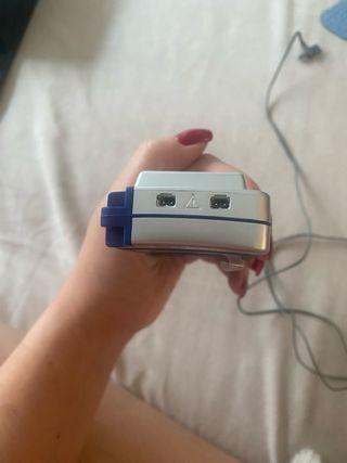 Electroestimulador CEFAR