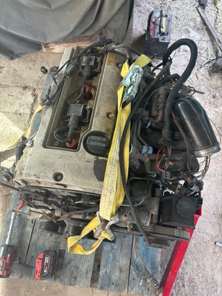 Motor Mercedes 230K Slk/Clk